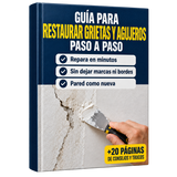 Guía para Restauración